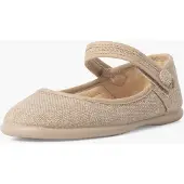 Pisamonas Ballerina's donkerbeige