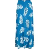 Apricot Rok blauw