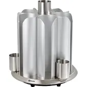 Bartscher Kopjesverwarmer 48 kopjes, CNS