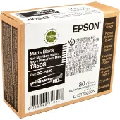 Epson T8508 Inktcartridge Mat-zwart