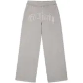 Ed Hardy Broek lichtgrijs / offwhite