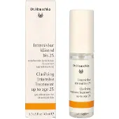 Dr. hauschka Intensieve kuur tot 25 jaar 40 ml