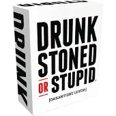 Asmodee Dronken, high of dom