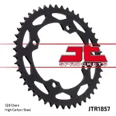 JT Sprockets 520 Jtr1857.42 Steel Achtertandwiel