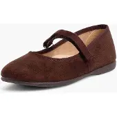 Pisamonas Ballerina's bruin