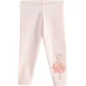 Next Leggings pink / rosa