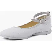 Pisamonas Ballerina's grijs