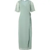 Vila Jurk 'VIURA' pastelgroen