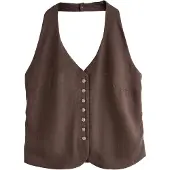 Next Top chocoladebruin