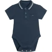 Cool Club Rompertje/body navy