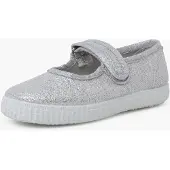 Pisamonas Ballerina's zilver