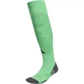 Adidas Sportsokken 'Tiro 26' limoen / zwart gemêleerd