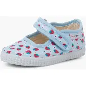 Pisamonas Ballerina's kersrood