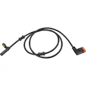 Hella 6PU 358 216-661 Wielsnelheidssensor (ABS)