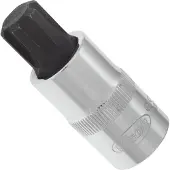 Vigor V2210 Binnen-wigprofiel Dopsleutel-bitinzet M14 1/2 (12.5 mm)