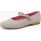 Pisamonas Ballerina's beige