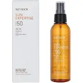 Skeyndor Sun Expertise Dry Oil Protection SPF50