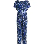 Betty Barclay Jumpsuit blauw