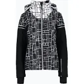CMP Fix Hood 31w0076 Jas