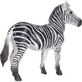 Small Foot wildlife zebra 387393