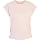 Pepe Jeans Shirt 'Bloom' rosa / wit