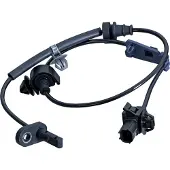 Hella 6PU 358 251-121 Wielsnelheidssensor (ABS)