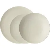 Sambonet Servies Porcelain Eclipse Day (12-Delig)