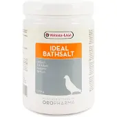 Versele-Laga Ideal Bathsalt Badzout - Duivensupplement - 1 kg