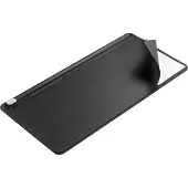 OrbitKey - Desk Mat Large - Black