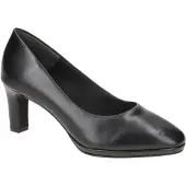 Tamaris Dames Pumps 1-22408-41 001 normaal Maat: 41 EU