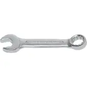 Bgs Steekringsleutel, extra kort - 16 mm