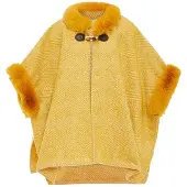 OSHA Poncho