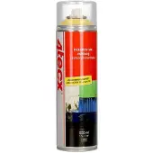 4Tecx Spray Vh-Geel Hg Ral1007 500Ml