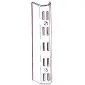 Sovella Fipro Wandrail Dubbel Wit 1500Mm