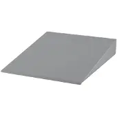 Allux Dak Brick 215Mm Verzinkt - 40216010