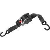Loadlok Spanband Zelfoprollend 50mm 3M
