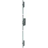 Nemef Meerpuntssluiting 4916-65U Senior - Krukbediend - DM 65 - PC 72 - 24x1950mm - D1/2/3/4 - SKG***