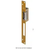Assa Abloy Deuropener 37Hz Inbouw 24V Dc Rust D+N