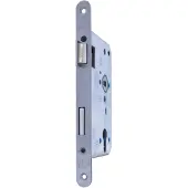 Mauer Dag- en Nachtslot Platal 9055 - DM 55 - PC 72 - D2 + D4 - SKG**