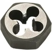 Vogel's Snijmoer zeskant HSS M20