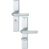 Hoppe Kruk 1117 Op Schild 202Sp WC63x8F1