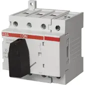 Technische Unie ABB Hoofdschakelaar 0903-040 4-polig - 40A