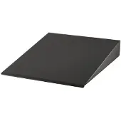 Allux Dak Brick 215Mm Zwart - 40216070