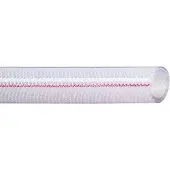 Baggerman Luchtslang Polyflex 25X34 Pvc Transp - 50 meter