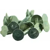 Hitmetal Asfaltnagel 3x20mm Verzinkt Pak 1kg