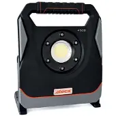 4Tecx LED Bouwlamp 50W - 4500 Lumen - Zonder Accu