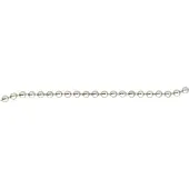 Dulimex Kogelketting 2,4Mm Ms Vern 50M