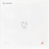 Comelit Mini Binnentelefoon Deurcommunicatie - 6750W