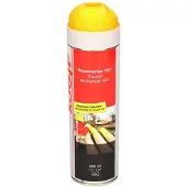 4Tecx Bouwmarker Heldergeel 500Ml