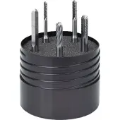 Phantom HM Slotenmakersset 3-6mm